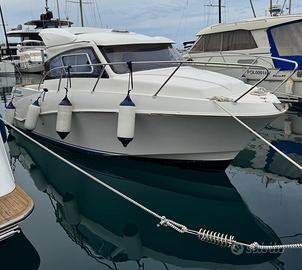 QuickSilver 640