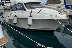 QuickSilver 640