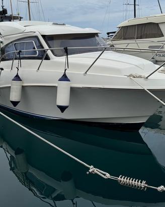 QuickSilver 640