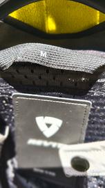 Giacca Moto + Paraschiena