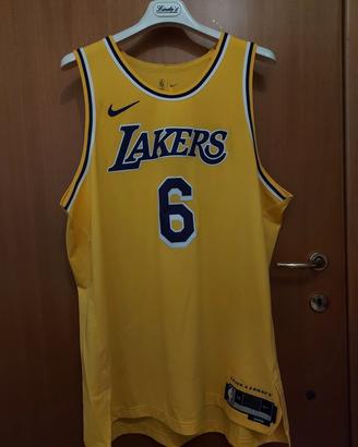 maglia nba autentica 