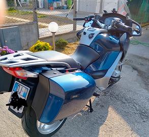 Bmw r 1200 rt - 2009