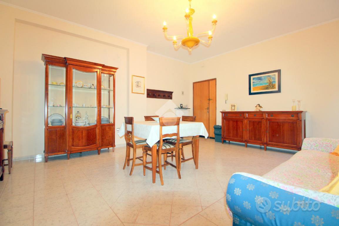 Apartment in Lucera, Foggia - Vista 5