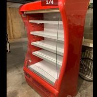 Frigorifero Spalliera