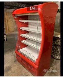 Frigorifero Spalliera