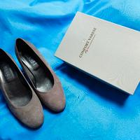 SCARPE DÉCOLLETÉ 