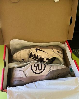 Nike Total 90 iii