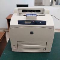 Stampante Laser Xerox Phaser 4510 – A4 Bianco/Nero