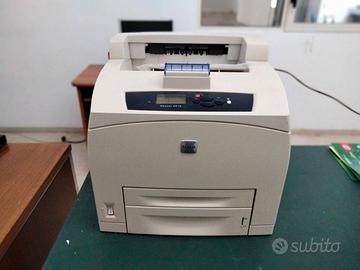 Stampante Laser Xerox Phaser 4510 – A4 Bianco/Nero