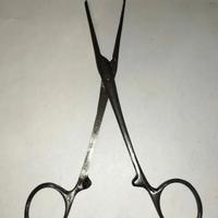 Pinza per chirurgo primi '900