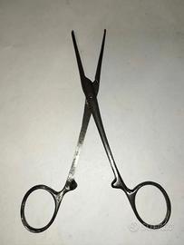 Pinza per chirurgo primi '900