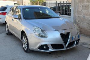 Alfa Romeo Giulietta 1.4 Turbo 120 CV GPL