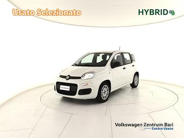 Fiat Panda 1.0 firefly hybrid s&s 70cv 5p.ti