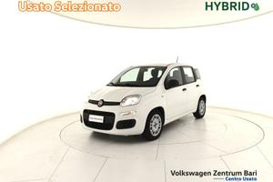 Fiat Panda 1.0 firefly hybrid s&s 70cv 5p.ti