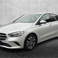 MERCEDES-BENZ B 200 d Automatic Business Extra