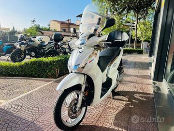 HONDA SH 300 i AL PREZZO PIU' BASSO DI ROMA !