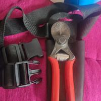 Forbici da potatura Kuker