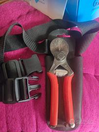 Forbici da potatura Kuker