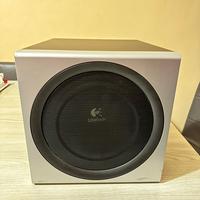 diffusore Logitech Z-2300