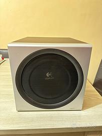 diffusore Logitech Z-2300