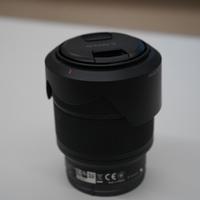 Obiettivo Sony FE 3.5-5.6 / 28-70
