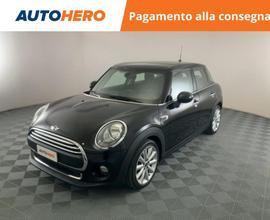 MINI One MM81706