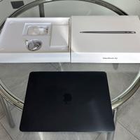 Macbook air 13” 2020 i5 8gb Ram 256gb ssd