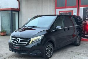 Mercedes Benz V 220d Long 8 Posti
