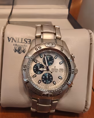 orologio Festina