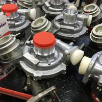 Turbocompressore turbina Alfa / Fat 1.6 766891