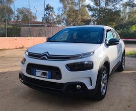 CITROEN C4 Cactus - 2019