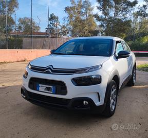 CITROEN C4 Cactus - 2019