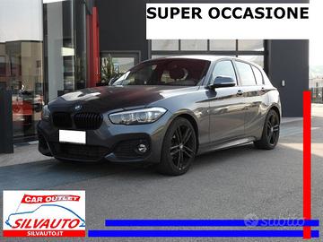 BMW Serie 1 116i Msport 5p