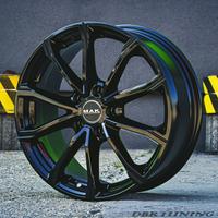 Cerchi MAK DAVINCI Glossy 18''