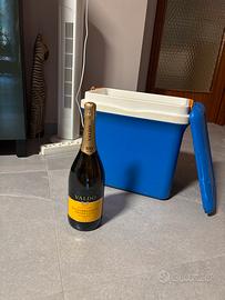 Prosecco magnum fresco