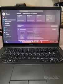 DELL I5