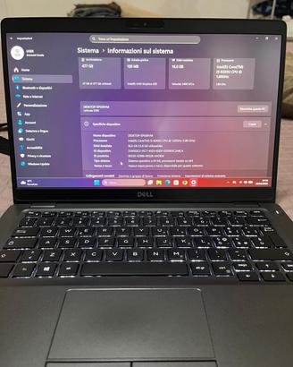 DELL I5