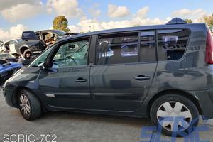 Renault espace 4 jk0/1 2.0 dci 150cv - ricambi