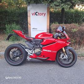 Ducati 1299 Panigale S