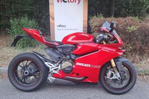 Ducati 1299 Panigale S
