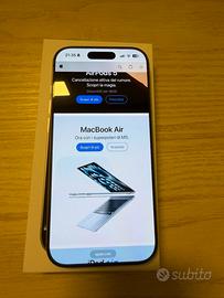 Iphone 16 pro 256 GB