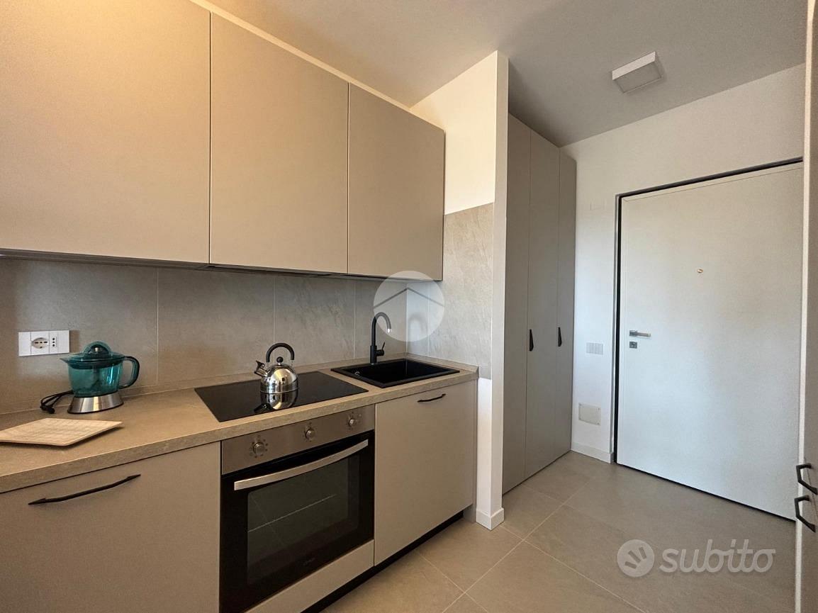 Apartment in Brescia, Lamarmora - Vista 4