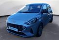 Hyundai i10 1.0 MPI Tech