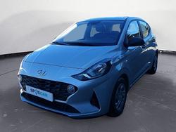 Hyundai i10 1.0 MPI Tech