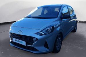 Hyundai i10 1.0 MPI Tech