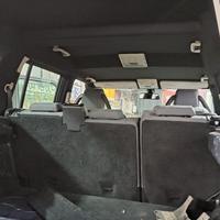 Land rover Discovery3