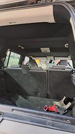 Land rover Discovery3