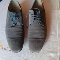 mocassini uomo Pittarello tg 42 