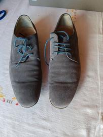 mocassini uomo Pittarello tg 42 