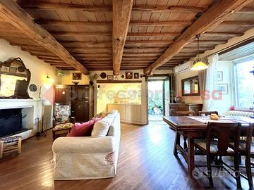 Appartamento Corciano [Cod. rif 3287247ARG]